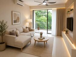Casa Merah (D16), Apartment #601849741